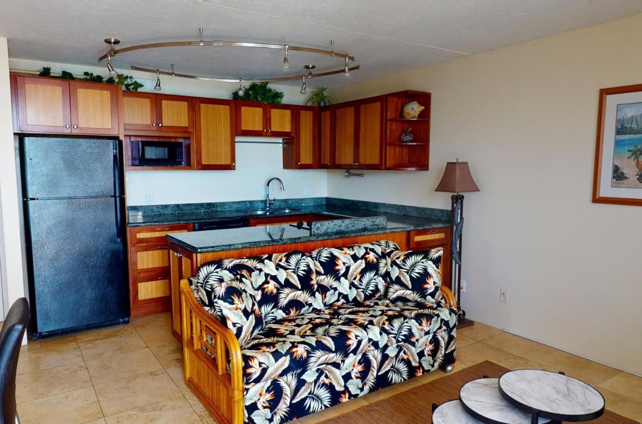 Sea View Condos At The Waikiki Banyan - Free Parking! Honolulu Exterior foto